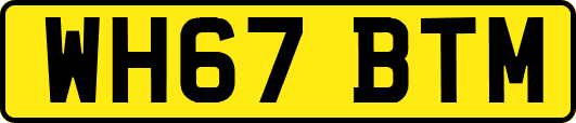 WH67BTM