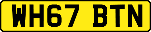 WH67BTN