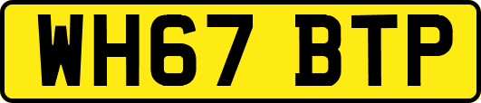 WH67BTP