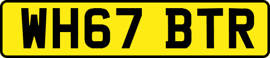 WH67BTR