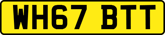 WH67BTT