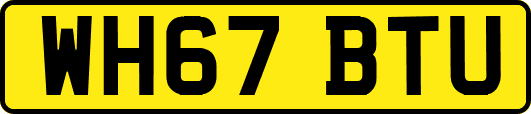 WH67BTU