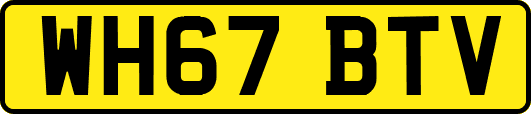 WH67BTV