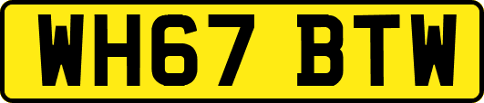 WH67BTW