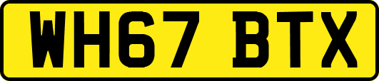 WH67BTX