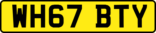 WH67BTY