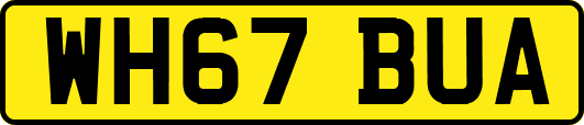 WH67BUA