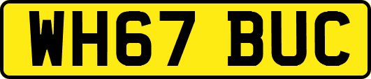 WH67BUC