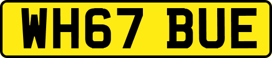 WH67BUE