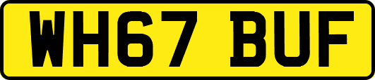 WH67BUF