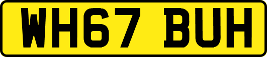 WH67BUH