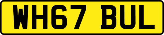 WH67BUL