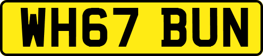 WH67BUN