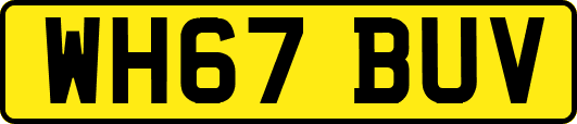 WH67BUV