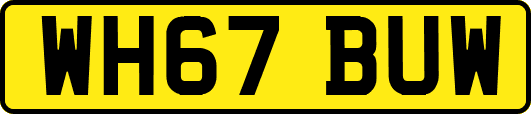WH67BUW