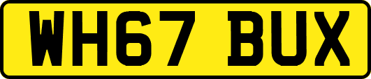 WH67BUX