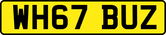 WH67BUZ