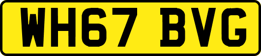 WH67BVG