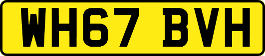 WH67BVH