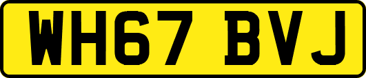 WH67BVJ