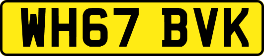 WH67BVK