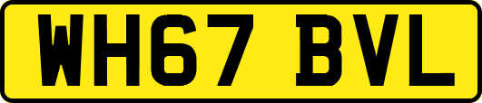 WH67BVL