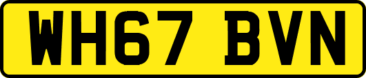 WH67BVN