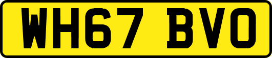 WH67BVO