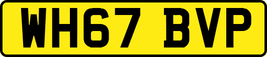 WH67BVP