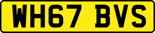 WH67BVS