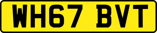 WH67BVT