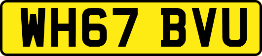 WH67BVU