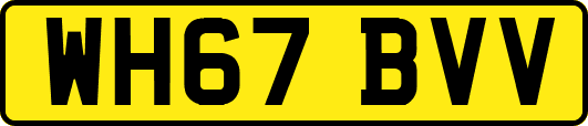 WH67BVV