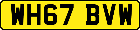 WH67BVW