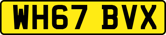 WH67BVX