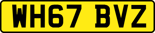 WH67BVZ