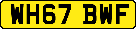 WH67BWF