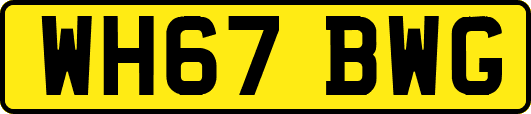 WH67BWG