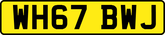 WH67BWJ