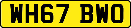 WH67BWO