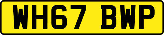 WH67BWP