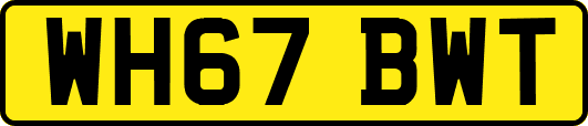WH67BWT