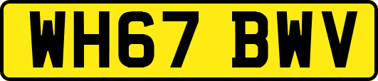WH67BWV