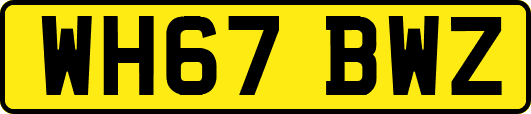 WH67BWZ