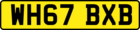 WH67BXB
