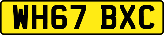 WH67BXC