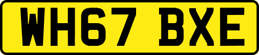 WH67BXE