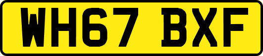 WH67BXF