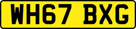 WH67BXG