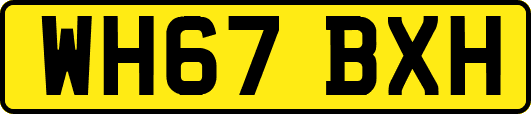 WH67BXH